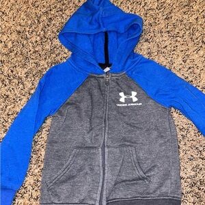 Under Armour jacket